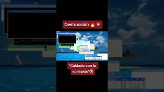 Ejecutando Virus Pt 9 Yexe  Ejecutando Virus  DaniLM30 [upl. by Sprage583]