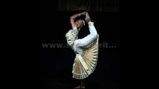 Harinie Jeevitha Bharatham Festival Part 2  Sridevi Nrithyalaya  Bharathanatyam Dance [upl. by Eerrehs]