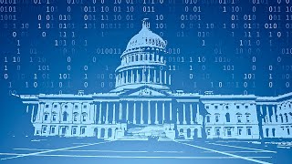 Bipartisan Bill Would Eliminate Big Tech Algorithms For Users [upl. by Ellenej]