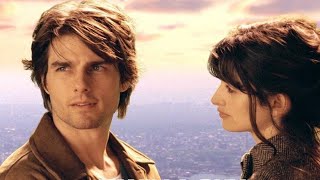 Vanilla Sky Full Movie Facts And Review  Tom Cruise  Penélope Cruz [upl. by Ak382]