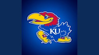 Rock Chalk Jayhawk [upl. by Pinter]