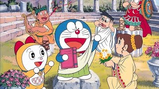 Doraemon New Episode Review in Hindi P1 [upl. by Ettenej]