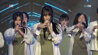 JKT48  River  Pajama Drive 22 November 2024 [upl. by Chaworth]