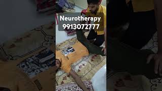 Neurotherapy youtubeshorts trending viralvideo yt ibs video sorts neurotherapy mauryahealth [upl. by Enehpets]