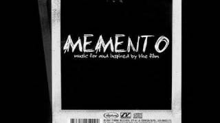 Memento Soundtrack  Focus On Sight [upl. by Bruno]