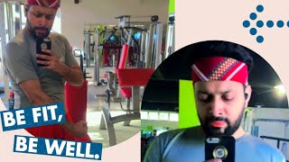 Fitness Workout activity in GYM  Inspirational content 🏋🏽 Gym amp Fitness Best Motivation [upl. by Eciralc150]