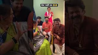 Lek Majhi Durga Teams BTS Fun  Shorts [upl. by Emerson]