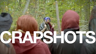 Medieval Improv  Crapshots Ep755 [upl. by Moishe]