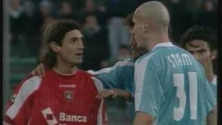 Angry Jaap Stam [upl. by Haskell]