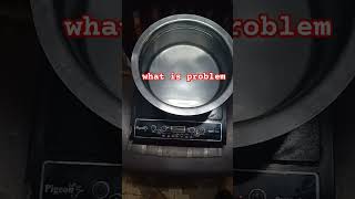 Induction cooker repair induction problem induction fan not working youtubeshort [upl. by Roos]