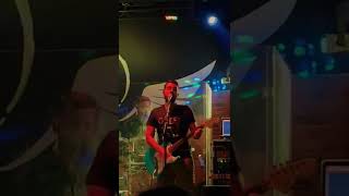 Lithos Rock Band  Live music gig Protaras Cyprus [upl. by Eras]