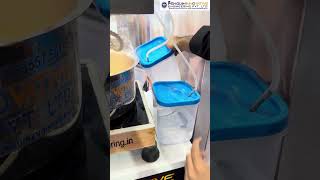 Tea Machine  Tea Making Machine  Automatic Tea Maker shorts shortsfeed trending ytshorts yt [upl. by Anett371]