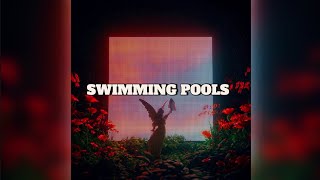 Swimming Pools  TIKTOK version [upl. by Yahsram]