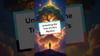 Unlocking the Tree of Lifes Mystery [upl. by Adel]