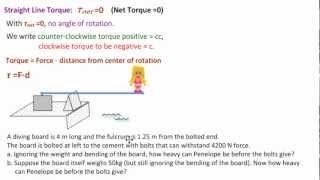 Introduction to Torque [upl. by Harriman29]