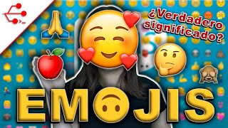 Los Emojis  ESimple [upl. by Cusick989]