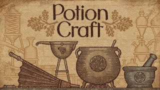 Potion Craft   STR 22 [upl. by Brenn]