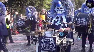 Basler Fasnacht 2014  Montag [upl. by Selfridge]