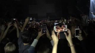 Martin Garrix Live  RAI Amsterdam ADE 2016  Intro [upl. by Ricardama]