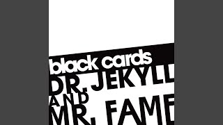 Dr Jekyll And Mr Fame [upl. by Eseerehc]