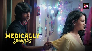 Jo Life Se Hatke… MBBS Pe Atke  MEDICALLY YOURRS  Episode 6 Part 2   Shantanu Maheshwari [upl. by Arita]