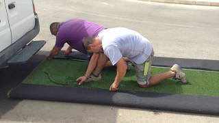 Easyturf Artificial Grass [upl. by Ayaet]