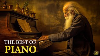 The Best of Piano  Classical Music for Studying  Focus with Calm Music by Mozart Chopin and Bach [upl. by Irallih]