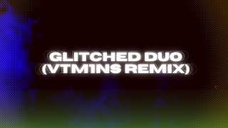 FNF  Glitched Duo vtm1ns Remix [upl. by Eniac]