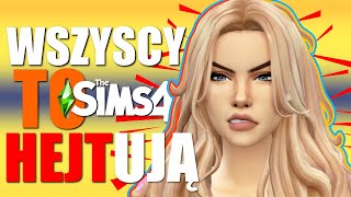 20 RZECZY KTÓRYCH GRACZE SIMS 4 NIENAWIDZĄ [upl. by Lehcear]