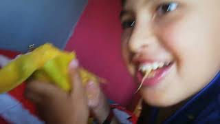 parte 2 comiendo mango [upl. by Jozef]