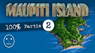 Maupiti Island  2 [upl. by Nibbor262]