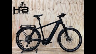 Riese amp Müller Charger4 GT touring 275 inch EBike Refurbished gebruikte fiets  HampB Exclusive [upl. by Abner]