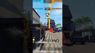 Clash squad ranked highlights  05 freefire freefirehighlights shorts [upl. by Jacenta89]