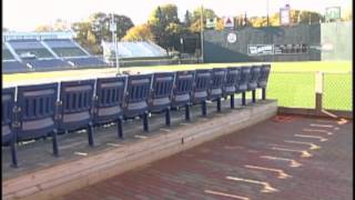 Portland Sea Dogs CocaCola Picnic Area [upl. by Johnson]