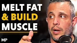 How to BURN FAT amp Build Muscle at the SAME TIME Start Doing THIS  Mind Pump 1987 [upl. by Mickie]