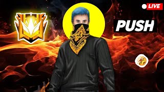 Free Fire Live Stream ❌ [upl. by Aleet]