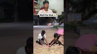 NO LAUGH CHALLENGE PART  11 🤣  WAIT FOR END 😂  shorts funny viral [upl. by Adias]