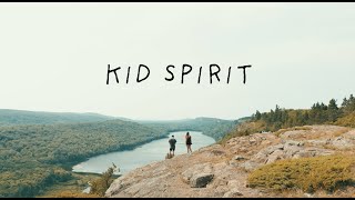 KID SPIRIT  2023 [upl. by Mcloughlin]