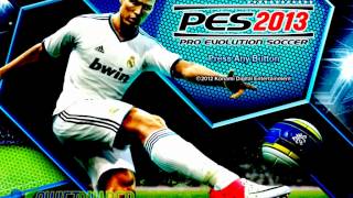 طريقة تحميل لعبة pes 2013 demo باتش لاضافة 64 فريق [upl. by Iron]