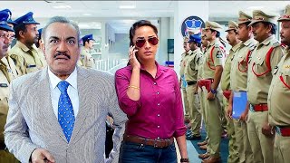 पूर्वी के मास्टर माइंड प्लान से ACP प्रद्युमन को मिली मदद  CID EP1453 Full Episode [upl. by Hewitt]