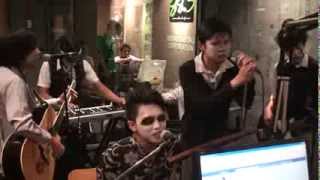 Tanya Markova  Picture Picture Jam Sessions with Jugs and Kel Live  Jam 883 0192011 [upl. by Luz]