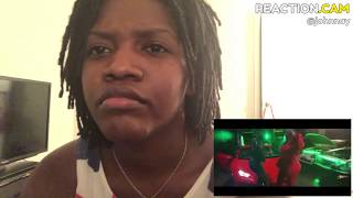 Oh boy Tommie x Spice • Imma Get It  REACTION [upl. by Leyameg586]