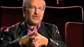 Spielberg on Spielberg Pt 10 [upl. by Oza]