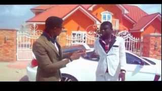 2paddies official clip sarkodie and joey b [upl. by Sucul946]