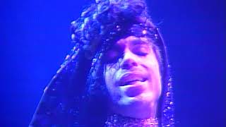 Prince and The Revolution  Purple Rain Live in Syracuse March 30 1985 [upl. by Cirederf319]