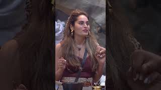 Nayera और Shrutika ने बेची चाय  Bigg Boss 18 [upl. by White]