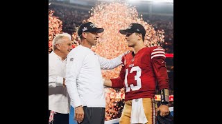 Has Kyle Shanahan lost the locker room 49ers kyleshanahan shorts [upl. by Daphie514]