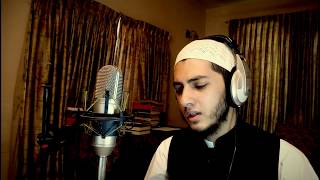 MERA DIL BADAL DE  AQIB FARID VOCALS ONLY NASHEED [upl. by Olney]