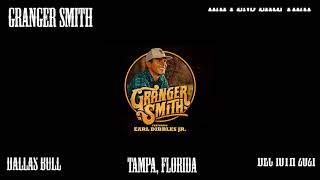 Granger Smith  Happens Like That LIVE4K  Dallas Bull Tampa FL 20211210 [upl. by Alaster]