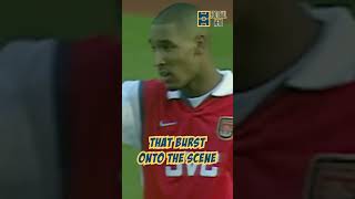 NICOLAS ANELKA  THE TURBULENT JOURNEY OF FOOTBALLS ENIGMATIC STAR TRAILER  WHAT HAPPENED [upl. by Monafo]